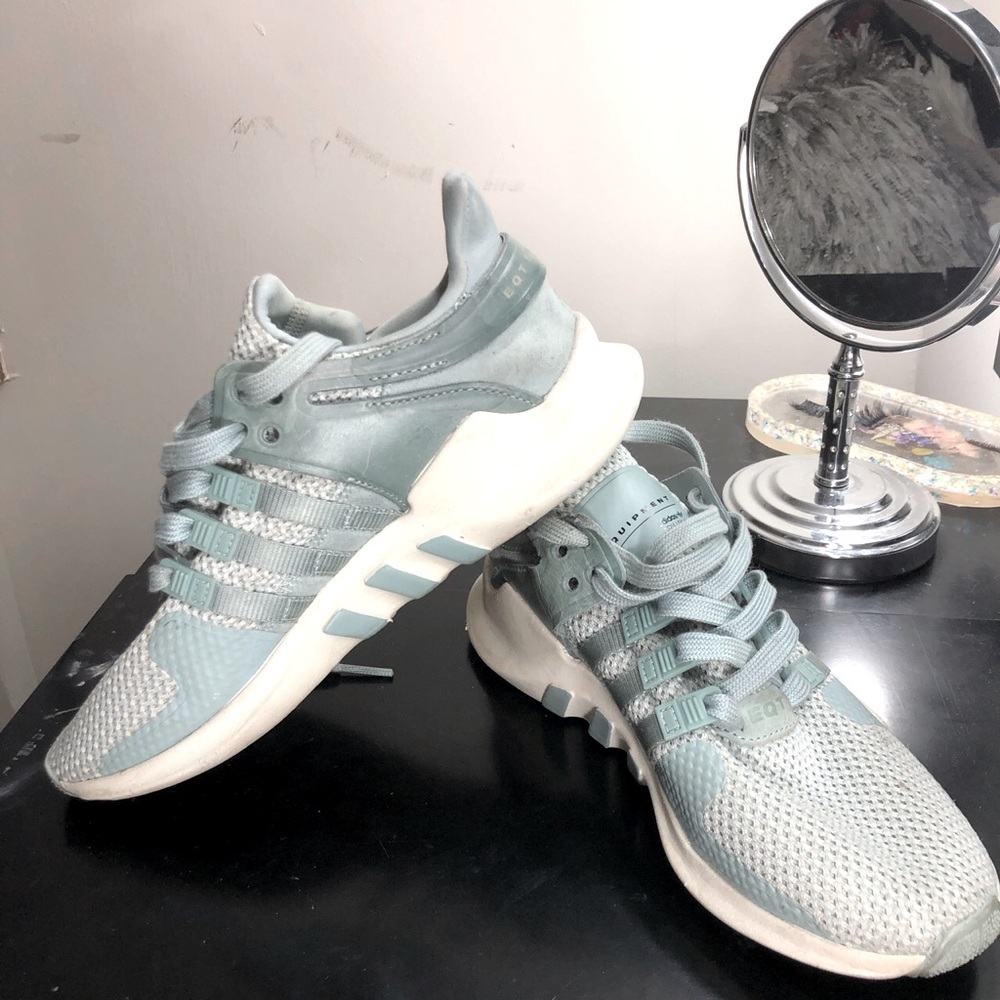 ADIDAS EQT91-16 BLUE